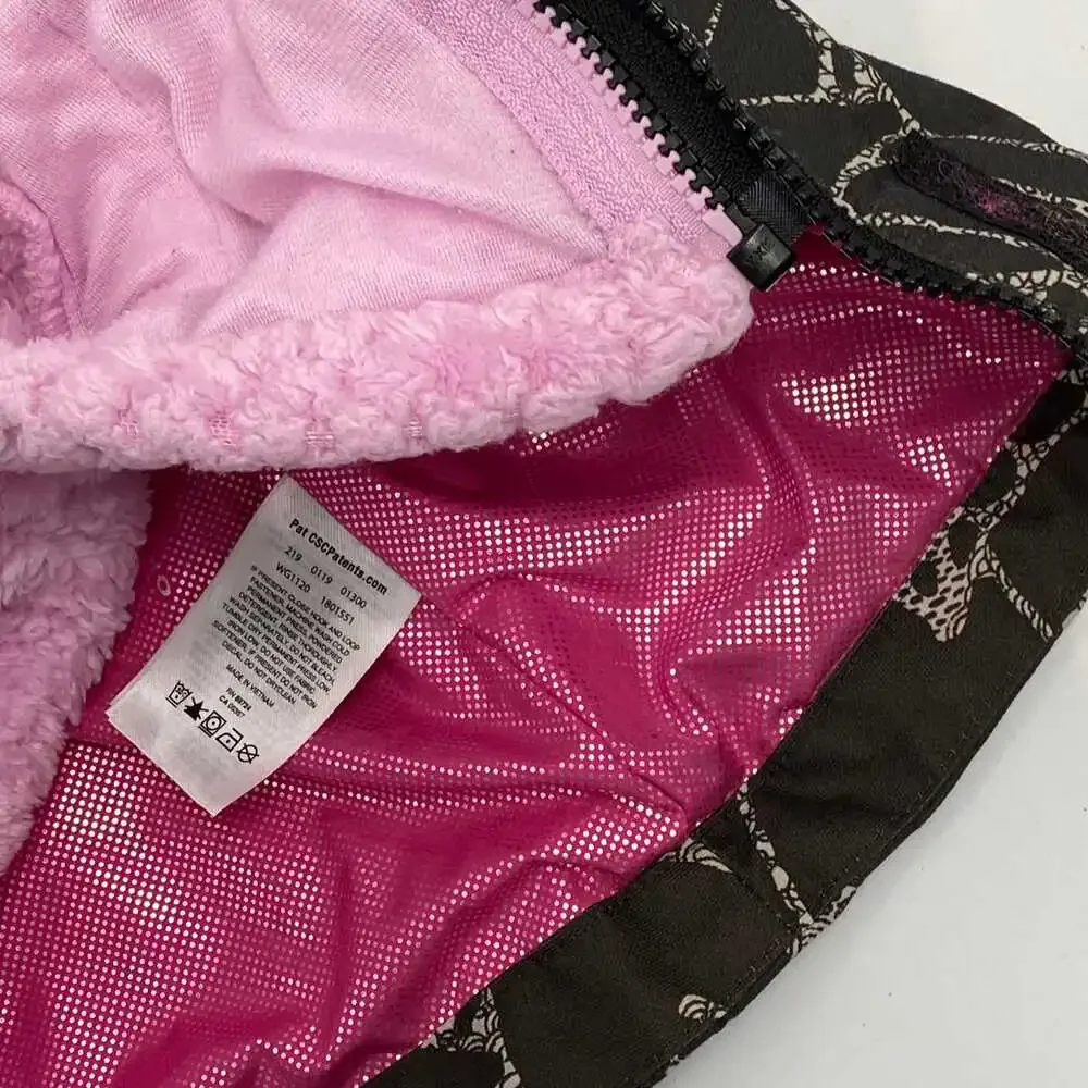 Columbia this jacket